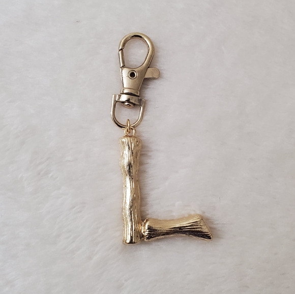 Keychain(open 4 more letters) - Picture 10 of 12